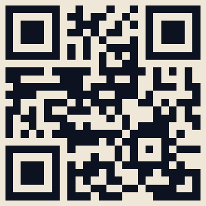 کد QR ورود به وب‌سایت chireh-uniform.com